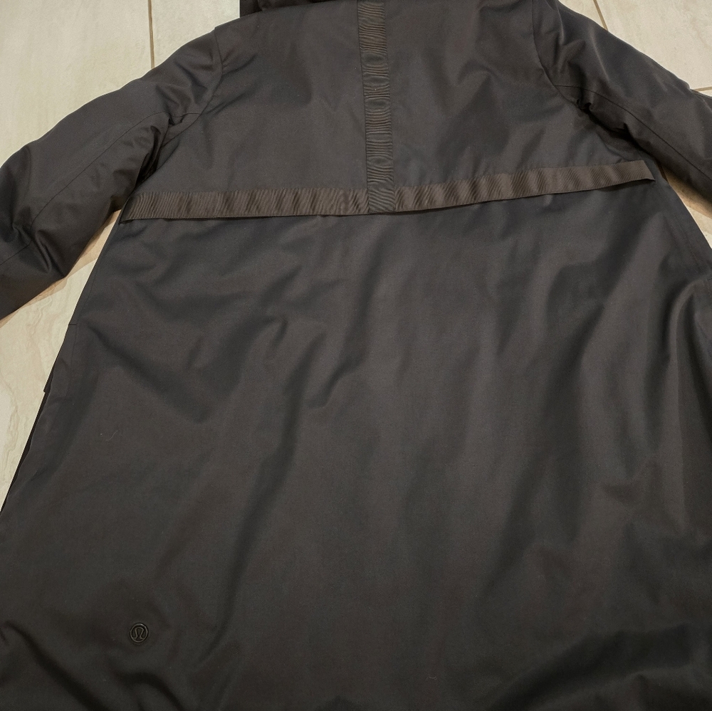 Lululemon winter jacket - Picture 10 of 16